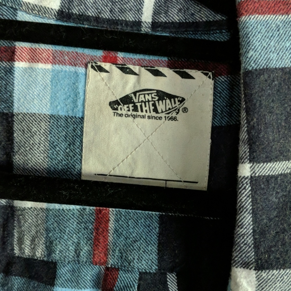 Flannel - Picture 2 of 2